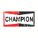CHAMPION Logo