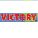 VICTORY Logo